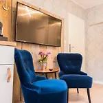 Hus Mattgoot - Doppelzimmer No 4 Appartamento