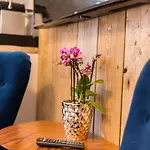 Hus Mattgoot - Doppelzimmer No 4 Appartamento
