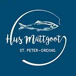 Hus Mattgoot - Doppelzimmer No 4
