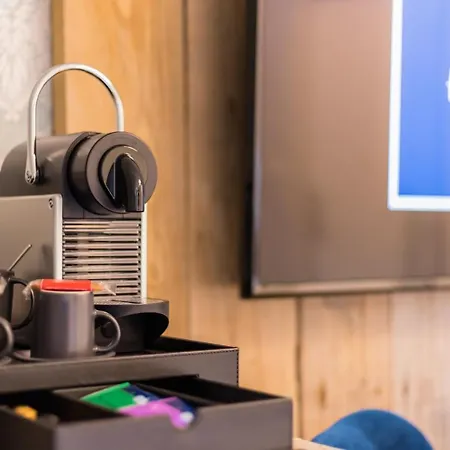 Hus Mattgoot - Doppelzimmer No 4 * 圣彼得奥尔丁