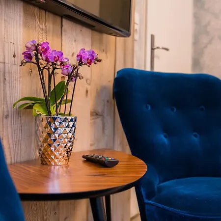 Hus Mattgoot - Doppelzimmer No 4 *