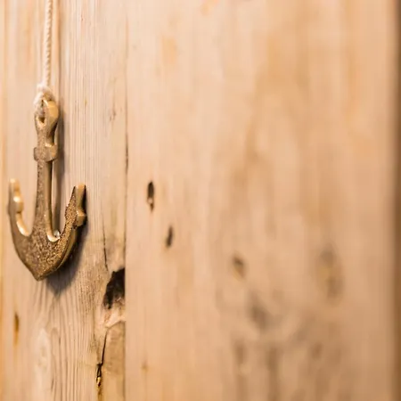 Hus Mattgoot - Doppelzimmer No 4 Appartement
