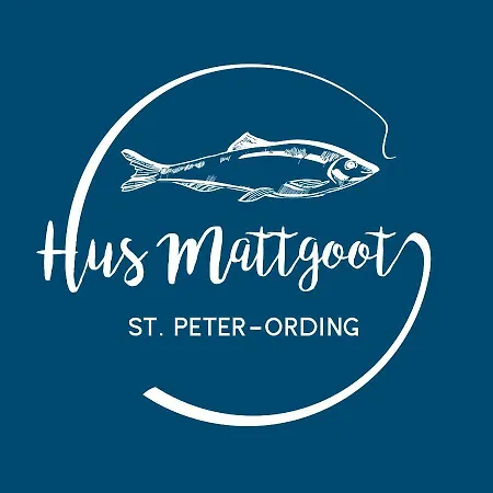 Hus Mattgoot - Doppelzimmer No 4