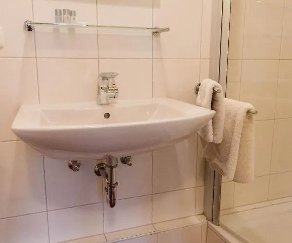 Hus Mattgoot - Doppelzimmer No 4 Lägenhet